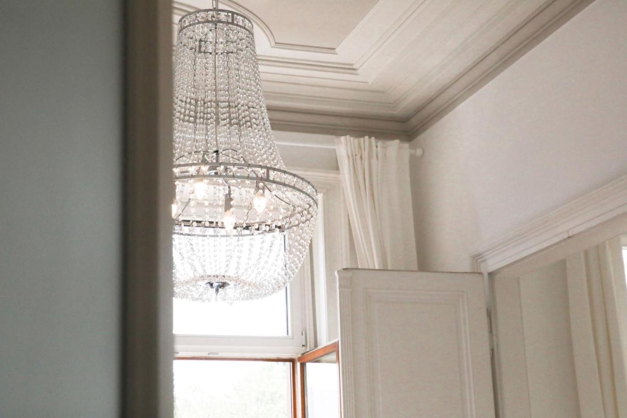 Palais Passy~design Mit Ausblick Im Zentrum Apartment