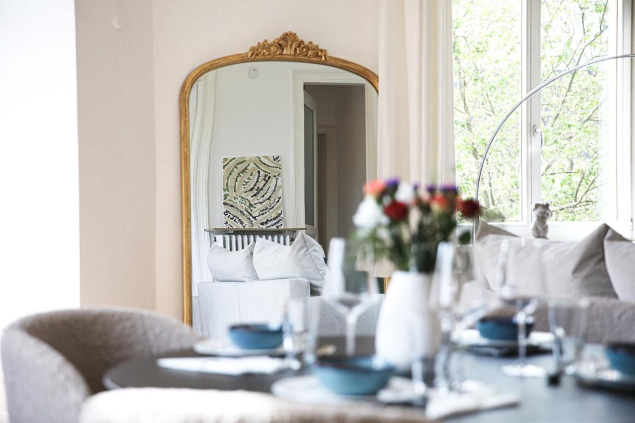 Palais Passy~design Mit Ausblick Im Zentrum