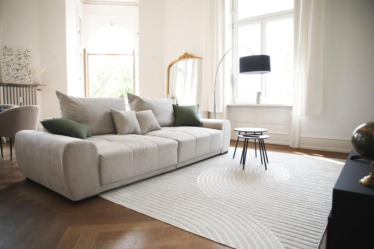 Apartment Palais Passy~design Mit Ausblick Im Zentrum *