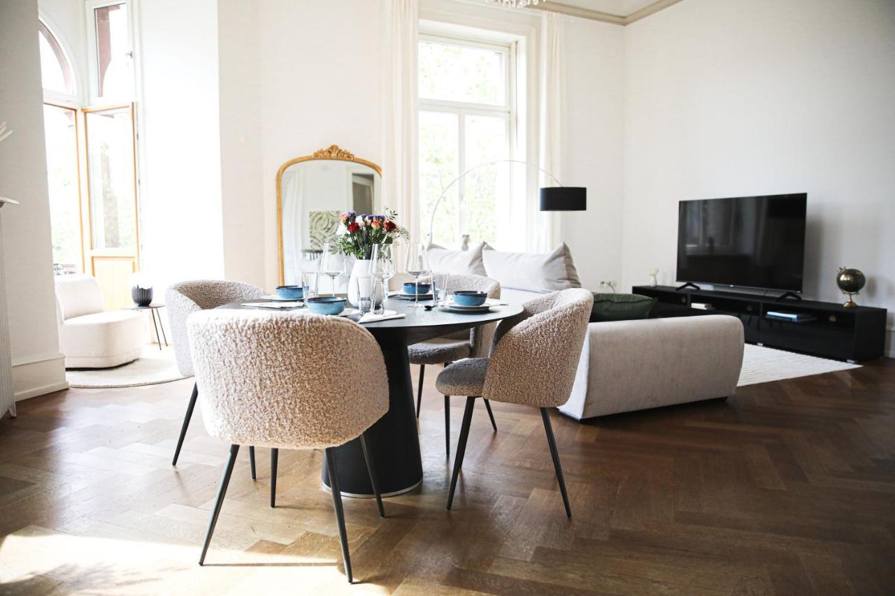 Palais Passy~design Mit Ausblick Im Zentrum *