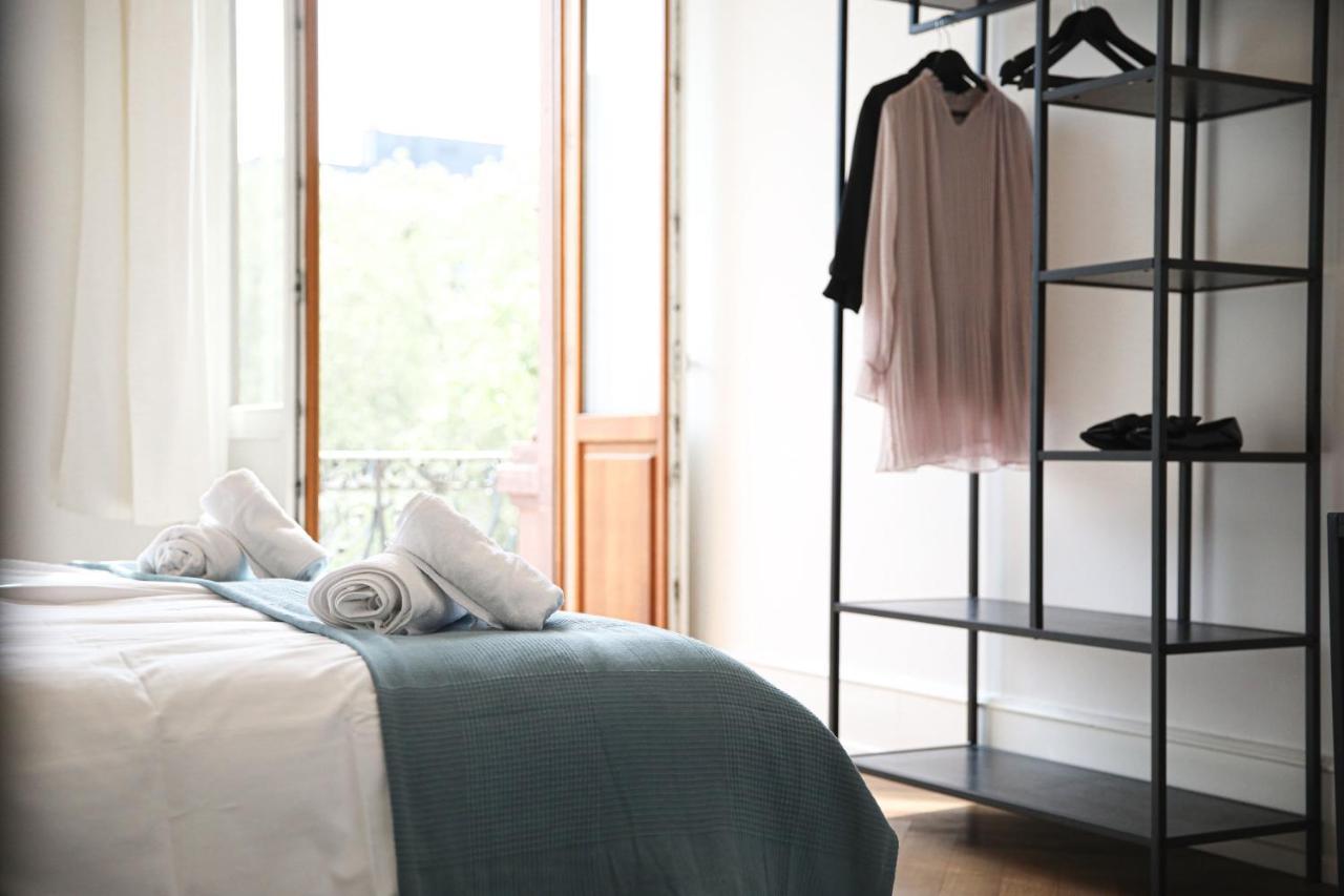 Palais Passy~design Mit Ausblick Im Zentrum Apartment